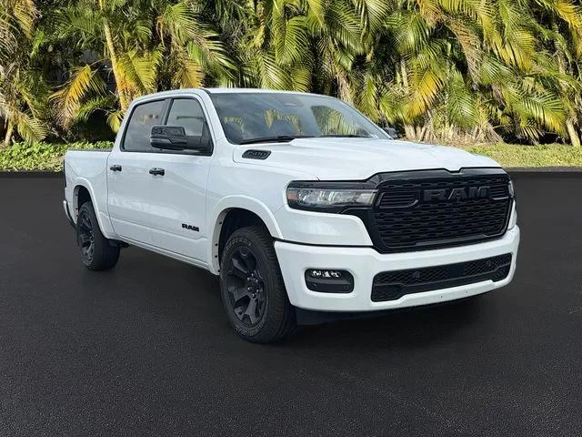 ram ram 1500 pickup 2026 1C6RREFP3TN166168 image ram ram 1500 pickup 2026 1C6RREFP3TN166168 image
